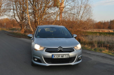 Sprzedam Citroen C4 II 1.6 120KM Gorlice - zdjęcie 2