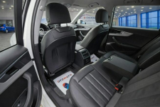 Audi A4 2020 Salon Polska 1Właściciel 35 Tfsi 150km S Tronic ledy Białystok - zdjęcie 9