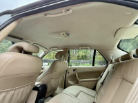 SAAB 9-5 - Salon PL - Bezwypadkowy - niski przebieg Wyposaż Legionowo - zdjęcie 7