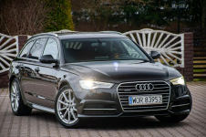 Audi A6 C7 3.0 Avant TDI Quattro S tronic Ostrów Mazowiecka - zdjęcie 6