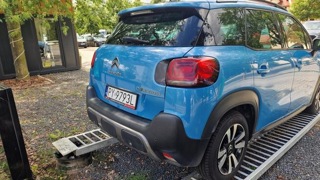 Citroen C3 Aircross Serwisowany Poznań - zdjęcie 7
