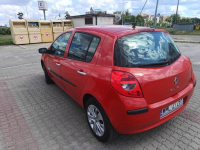 Renault Clio 2008r Ciechanów - zdjęcie 9