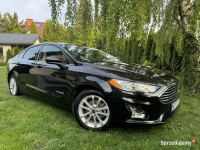 Ford Fusion Hybryda Igła Mińsk Mazowiecki - zdjęcie 10