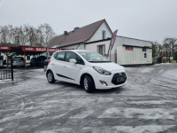 Hyundai ix20 Salon PL - I WŁ - Bezwypadkowy - Bardzo Ładny Szczecin - zdjęcie 7