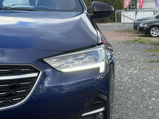 Opel Insignia krajowy rok 2022 automat Będzin - zdjęcie 4