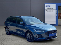 Ford Focus ST-Line X Kombi 1.0 EcoBoost mHEV 155 KM Warszawa - zdjęcie 7