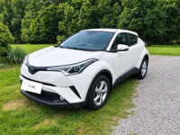 Sprzedam Toyota C-HR Premium