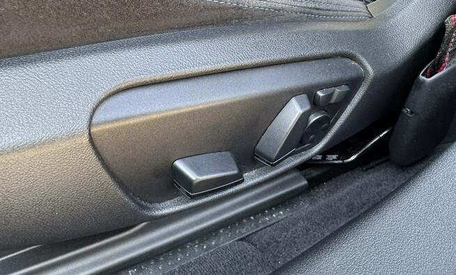 BMW 135 2.0 306 KM Steptronic Spotr XDrive Bezwypadkowa Salon Polska Kielce - zdjęcie 11