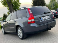Volvo V50 *Benzyna*BDB stan*2.4* Zduńska Wola - zdjęcie 8