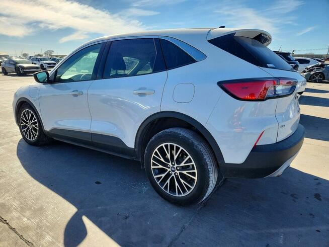2022 FORD Kuga ESCAPE SE Kraków - zdjęcie 2