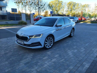 sprzedam Skoda Octavia 2020 rok Łomża - zdjęcie 1