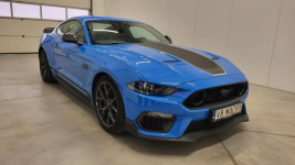 Ford Mustang 5.0 V8 Mach 1 aut Grójec - zdjęcie 3
