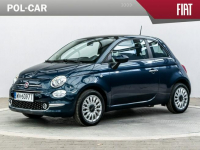Fiat 500 1.0 70KM Hybrid  Salon Polska