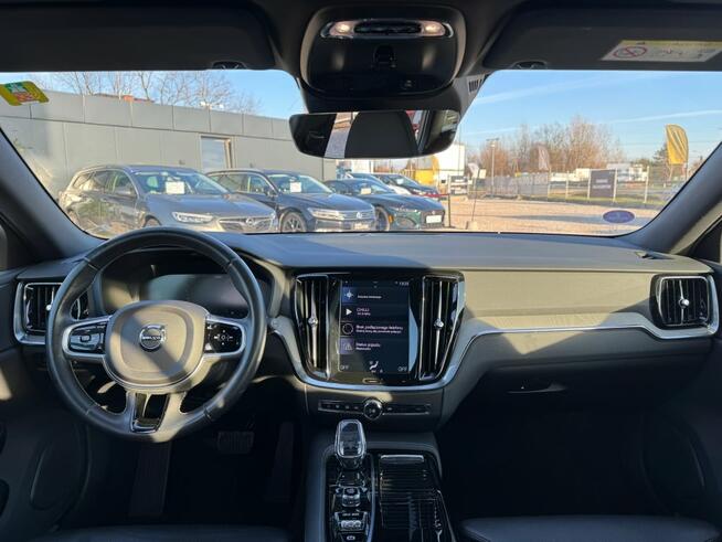 Volvo V60, 2019 Michałowice - zdjęcie 11