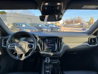 Volvo V60, 2019 Michałowice - zdjęcie 11