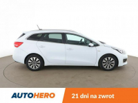 Kia Cee&#039;d GRATIS! Pakiet Serwisowy o wartości 600 zł! Warszawa - zdjęcie 8