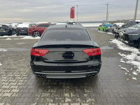 Audi S5 Sportback Skóra Podgrzewanie Klimatronik Nagłośnienie 333 KM Gliwice - zdjęcie 3