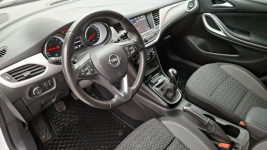 Opel Astra V 1.2 T GS Line S&amp;S Swarzędz - zdjęcie 9