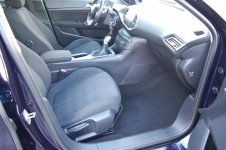 Peugeot 308 Pierwsza-rej 2014.Navi Dębica - zdjęcie 7