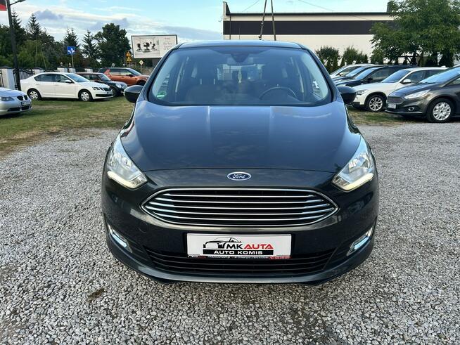 Ford C-Max Titanium Nowe Iganie - zdjęcie 2