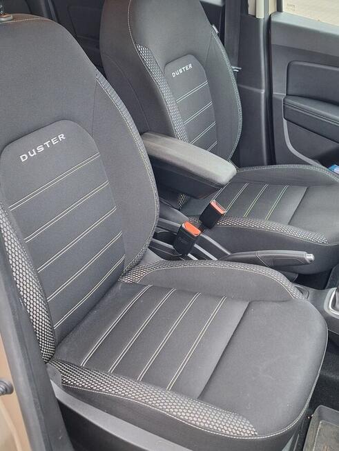 Dacia duster 2019r. 130KM , stan idealny Rybnik - zdjęcie 5