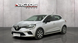 Renault Clio 1.0 TCE Equilibre