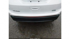 Ford EDGE / BENZYNA / 4x4 / 2.0 245KM / niski przebieg / Tarnów - zdjęcie 9