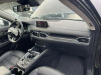 Mazda CX-5 Skóra Kamera BOSE Virtual Podgrzewanie Wentylacja Gliwice - zdjęcie 9