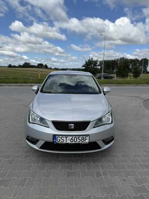 Seat Ibiza Rokocin - zdjęcie 6