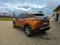 Peugeot 2008 Navi Tempomat Serwis Gwarancja Goworowo - zdjęcie 10