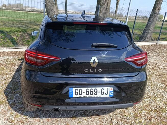 Renault Clio 1.5dci 75tyskm Pleszew - zdjęcie 6
