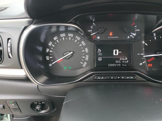 Citroën C3 Wyszków - zdjęcie 10