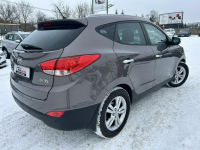Hyundai ix35 Nowe Iganie - zdjęcie 5