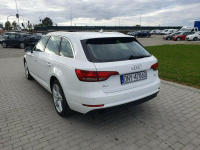 Audi A4 B9 2.0tdi Automat Panorama Ledy Navi 2016r Raty Zamiana Strobice - zdjęcie 4