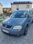 Volkswagen Touran Konin - zdjęcie 10