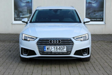 Audi A4 S-Line SalonPL 190KM Automat Virtual LED Navi Tempomat ASO Sokołów - zdjęcie 2