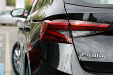 Škoda Fabia 1.0 80 KM klimatyzacja smart link tempomat Tychy - zdjęcie 11