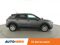 Citroen C4 Cactus panorama navi PDC tempomat Warszawa - zdjęcie 9