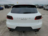 Porsche Macan S Katowice - zdjęcie 5