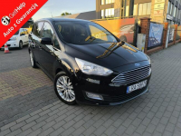 Ford Grand C-MAX 2.0 TDCi 150KM Klimatronic Navi