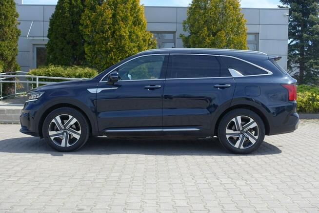 Kia Sorento 1.6 T-GDI HEV XL aut 7os. Salon PL Iwł FV23% Pęcice - zdjęcie 3