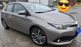 Toyota Auris Hybryda Marki - zdjęcie 2