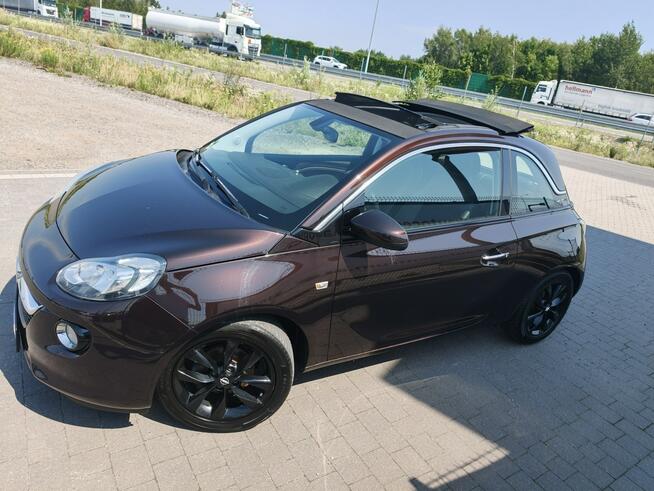 Opel Adam Lipówki - zdjęcie 2
