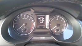 Skoda Octavia III Ambition 2016, 1.6 TDI Warszawa - zdjęcie 4