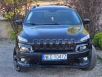 Jeep Cherokee 2.2 MJD*200KM*178tyś.km*4x4*Night Eagle*Pełen Serwis Kętrzyn - zdjęcie 3