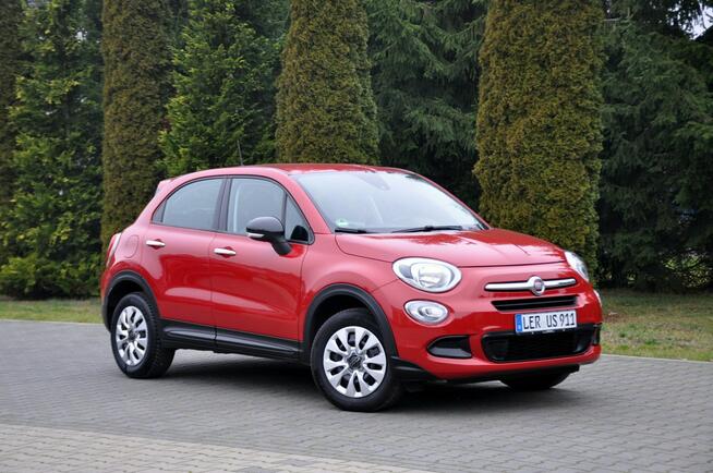 1.6i(110KM)*139tyś.km*Welur*Chrom*Klimatyzacja*I Wł*ASO Fiat Ostrów Mazowiecka - zdjęcie 3