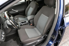 Ford Mondeo 2.0 145KM LED SONY Czujnik przód tył Climatronic Alufelgi Dąbrowa Górnicza - zdjęcie 9