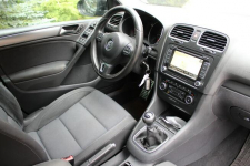 Volkswagen Golf Benzyna Bogate Wyposażenie Opłacony Lubań - zdjęcie 12