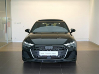 Audi A3 45 TFSIe 272KM TempomatACC Kamera Ambiente Virtual Kielce - zdjęcie 6