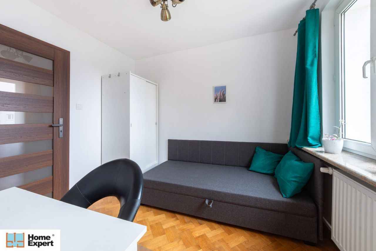 4pok, 67met, Okolice Zaporoskiej BALKON/PIWNICA (Wrocław) Krzyki - zdjęcie 3